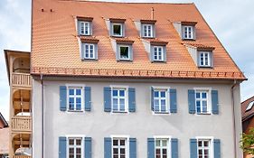 Hotel Luise-Luisenhof
