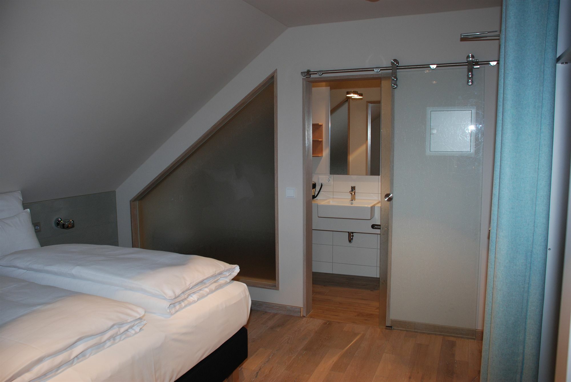 Hotel Luise-Luisenhof Dinkelsbühl Buitenkant foto